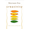 Creativity: Where the Divine and Human Meet
