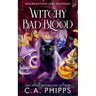 Witchy Bad Blood