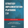 Strategy Implementation Playbook: A Step-By-Step Guide