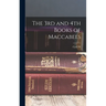 The 3rd and 4th Books of Maccabees