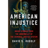 American Injustice: One Lawyer's Fight to Protect the Rule of Law