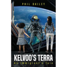 Kelvoo's Terra: An Immigrant's Tale