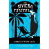 The Riviera Mystery: A 1920s Murder Mystery
