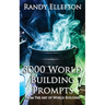 3000 World Building Prompts