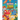 Smashers Sticker Activity Book
