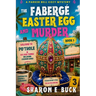 The Faberge Easter Egg: A Parker Bell Cozy Mystery