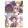 15 Minutes Before We Really Date, Vol. 4: Volume 4