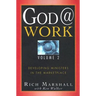 God@work, Volume 2