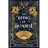 The Song of Sunrise: A magical war academy fantasy romance