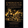 Faith-Based Organizations Emergency Planning Handbook