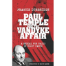 Paul Temple and the Vandyke Affair (Scripts of the eight part radio serial)