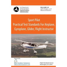 Sport Pilot Practical Test Standards for Airplane, Gyroplane, Glider, Flight Instructor Faa-S-8081-29