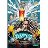 The Tempest the Graphic Novel: Quick Text