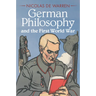 German Philosophy and the First World War