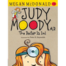 Judy Moody, M.D.