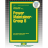 Power Maintainer - Group B