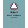 HISTORY OF THE FIRST DIVISION Anzio Campaign, January-June 1944