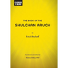 The Book of the Shulchan Aruch