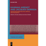 Hannah Arendt and Jacques Derrida: Writing Between Politics, Poetics, and Philosophy