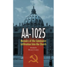 Aa-1025: Memoirs of the Communist Infiltration Into the Church