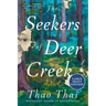 The Seekers of Deer Creek: A Novel (Large Print)