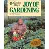 Garden Way's Joy of Gardening