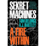 Sekret Machines Book 2: A Fire Within