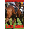 The Taylor Street File of Leg Men