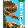 Curious about Rattlesnakes