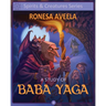 A Study of Baba Yaga