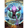 The Pineys: Book 12: The Piney and the Ghost Chasers of Ong's Hat
