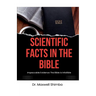 Scientific Facts in the Bible