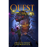 Quest Chasers (Books 1-3): A Middle Grade Fantasy Series