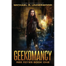 Geekomancy