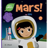 Mars for Kids (Tinker Toddlers)