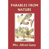 Parables from Nature (Yesterday's Classics)