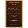 Tales Of Tennalirama: The Famous Court Jester Of Southern India (1900)