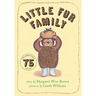 Little Fur Family Board Book