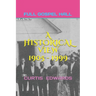 A Historical View 1905 - 1999: Church of God (Full Gospel Hall) Bay Islands, Cayman Islands, Isle of Pines
