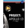 Apollo 13: The Official NASA Press Kit