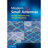 Modern Small Antennas