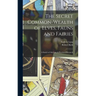 The Secret Common-Wealth of Elves, Fauns and Fairies: A Study in Folk-Lore & Psychical Research