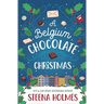 A Belgium Chocolate Christmas