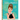 Audrey Hepburn: A Little Golden Book Biography