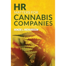 HR Matters for Cannabis Companies