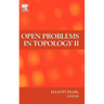 Open Problems in Topology II