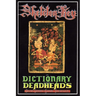 Skeleton Key: A Dictionary for Deadheads