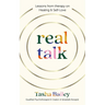 Real Talk: Lessons from Therapy on Healing & Self-Love
