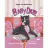 Baby Daze: Cooper The Shelter Dog