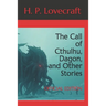 The Call of Cthulhu, Dagon, and Other Stories: Official Edition